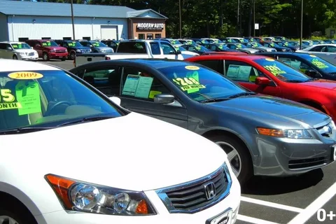 How to Find Reliable Used Cars for Under $5,000 at Veteran-Owned Bev’s Auto