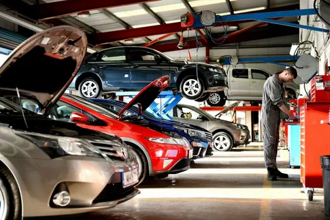 How to Get Your Car Repaired by Certified Technicians at Trusted Bev's Auto Shop