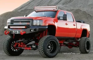 BEVSAUTO’s Favorite Off-Road Trucks