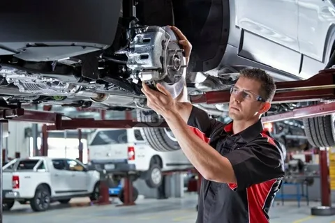 Bev's Auto: Finding Good Auto Shop and Cheap Automobile Repair Services in Baltimore, Maryland, United States